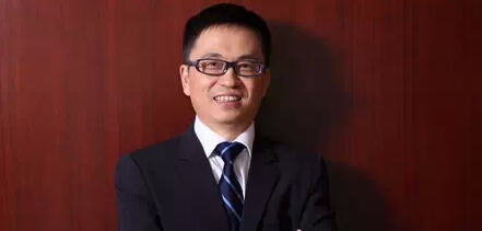 高瓴張磊：從實習生到百億基金掌門人