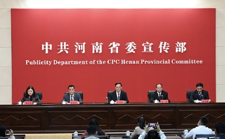  老家河南網-河南全省新增返鄉創業137萬人，帶動就業900多萬人