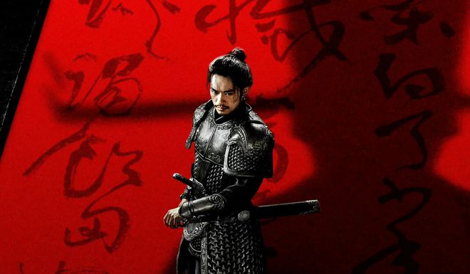  老家河南網-“豫劇+電音” 這樣的《滿江紅》“太上頭”