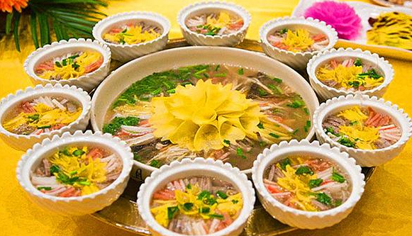  老家河南網-河南人的過冬儀式感，從美食開始