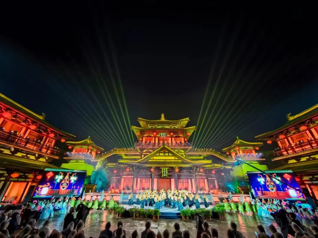  老家河南網-河南省五一假期共接待國內游客6168.1萬人次，旅游收入354.2億元