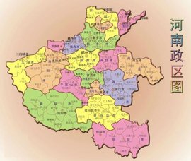  老家河南網(wǎng)-我的名字叫河南