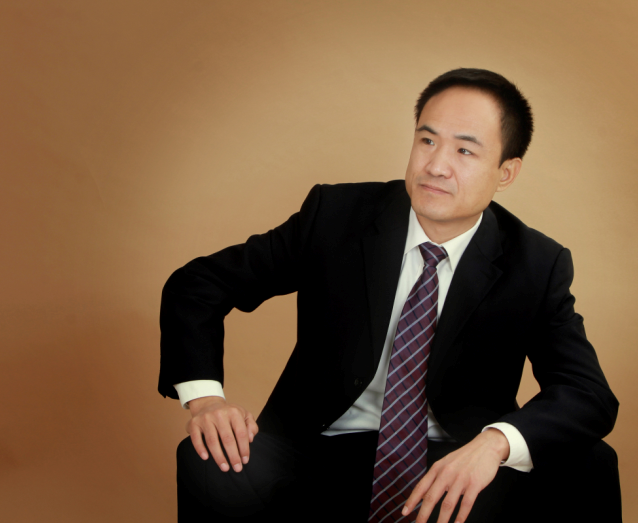  老家河南網-王宇  金牌策劃人的創業故事與故鄉情結