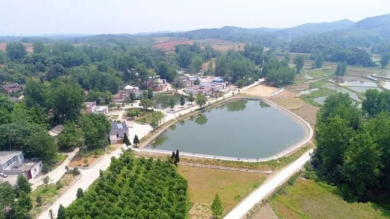  老家河南網-信陽光山縣旅游攻略