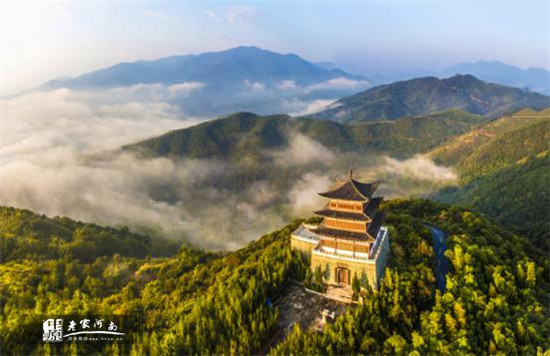  老家河南網-根親圣地 大美固始