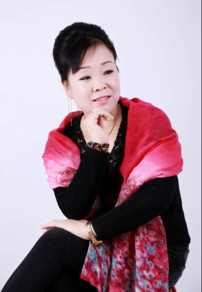  老家河南網-“燴面女王”王麗