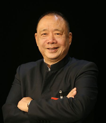  老家河南網-陳澤民：50歲創業小湯圓賣出大產業