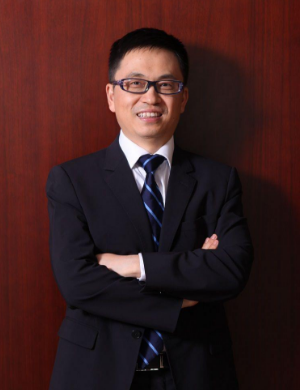  老家河南網-高瓴張磊：從實習生到百億基金掌門人