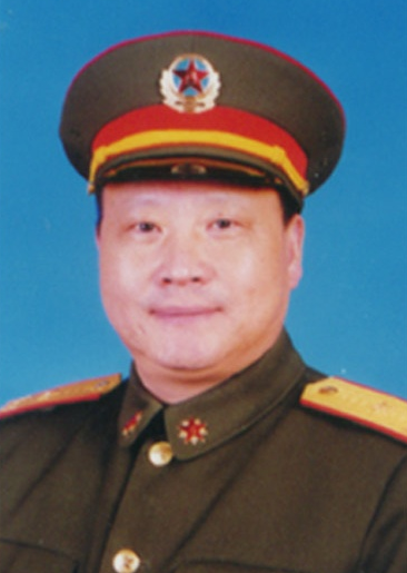  老家河南網-崔根峰將軍