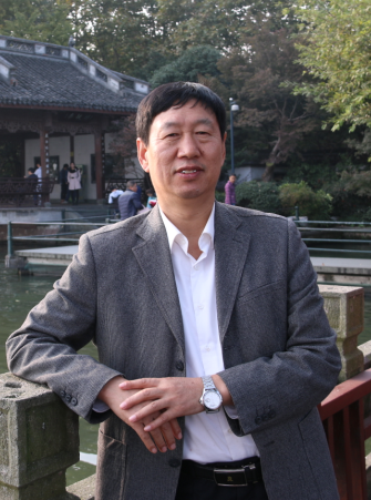  老家河南網-李俊峰書法藝術