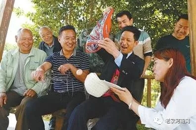  老家河南網-魔術村的魔術生意經 看寶豐如何讓傳統文化傳下去