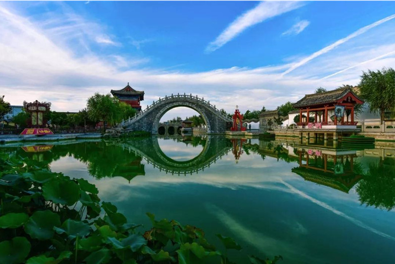  老家河南網-河南省每年將創建三千“四美鄉村”示范村
