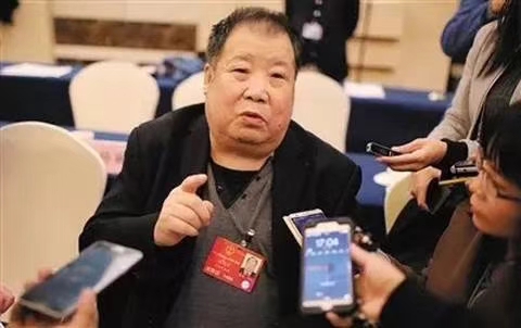  老家河南網-追憶大師 | 與二月河先生交往二三事