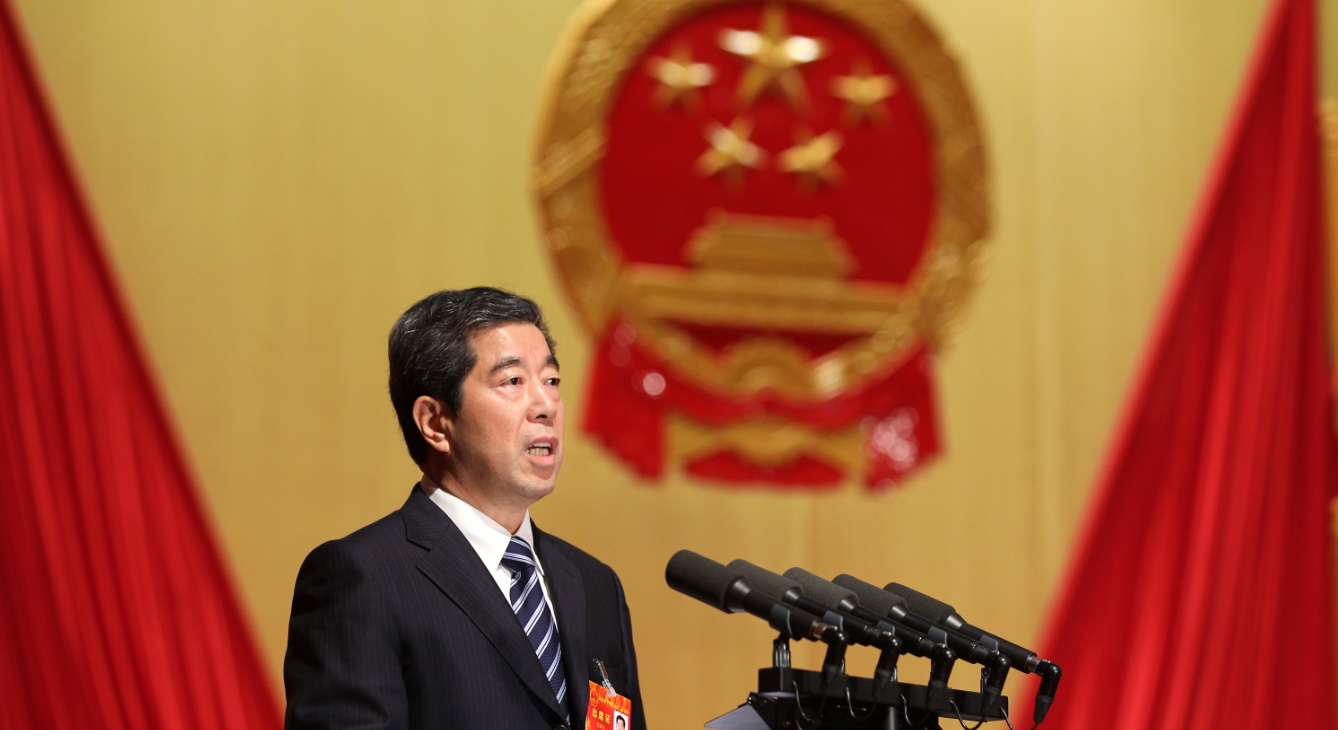  老家河南網-省長陳潤兒：培育提升經濟新優勢打造區域發展增長極