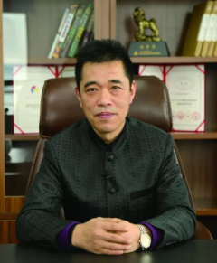  老家河南網-熊國武：堅守振興民族實業初心，打造世界安全輪胎知名品牌
