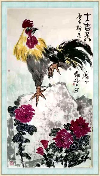  老家河南網-魏峰作品