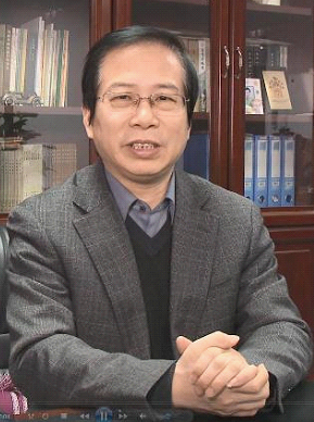  老家河南網-河南博物院院長馬蕭林等兩人入選中宣部人才工程項目