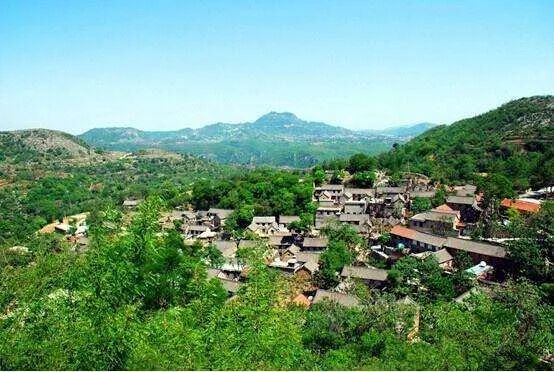  老家河南網-2020年三門峽市重點招商項目——大健康產業