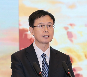  老家河南網(wǎng)-方啟雄：黃河文化是中華民族的根和魂