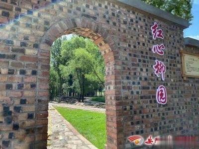  老家河南網(wǎng)-林州：發(fā)展鄉(xiāng)村旅游 助力鄉(xiāng)村振興