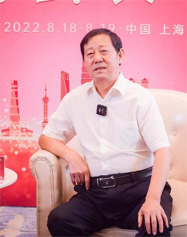  老家河南網-黃鳳懷  陜西省河南商會會長