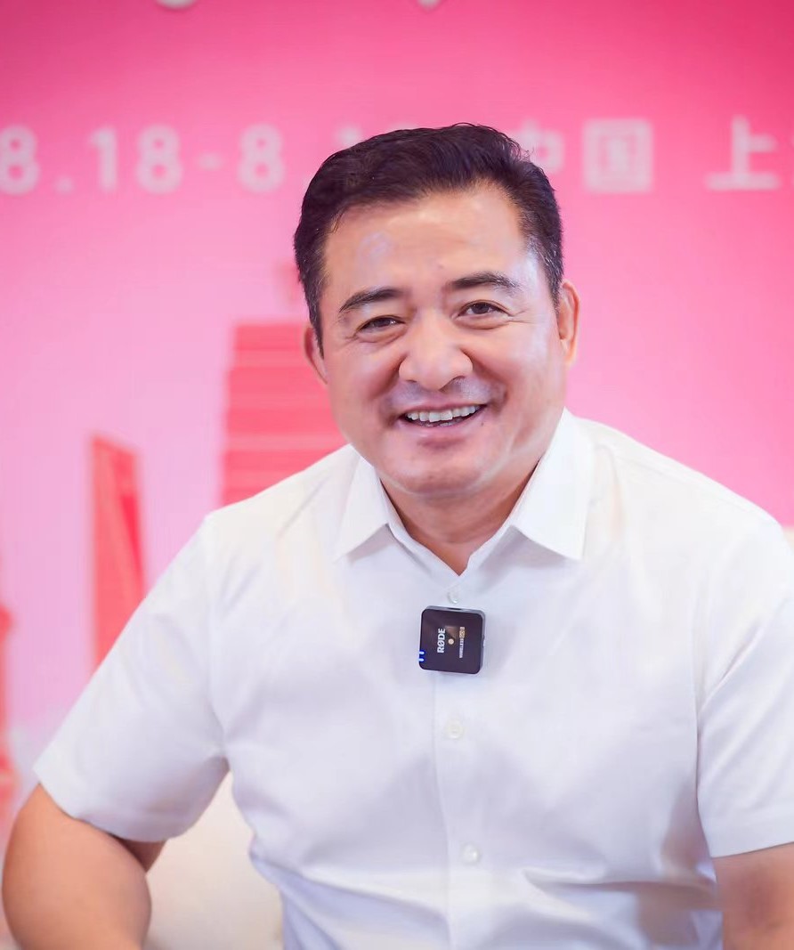  老家河南網-劉紅星  山西省河南商會會長
